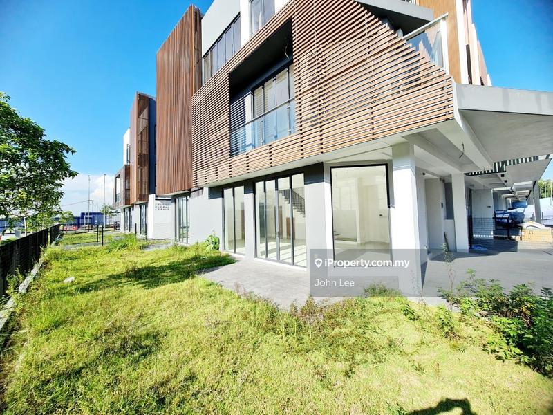 3-storey Terraced House for Sale in Taman Puchong Legenda, Puchong by John Lee - iProperty.com.my