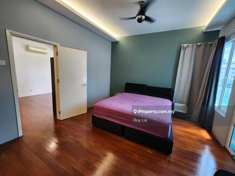 Rumah Berkembar untuk Disewa di Sungai Long, Bandar Sungai Long oleh Roy Lai - iProperty.com.my