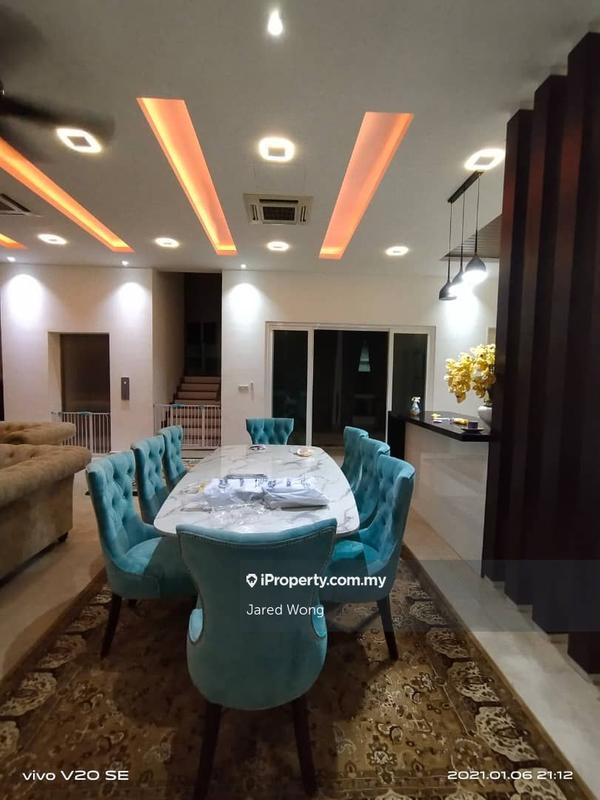 Bungalow House for Sale in Garden Residence, Cyberjaya by Jared Wong - iProperty.com.my