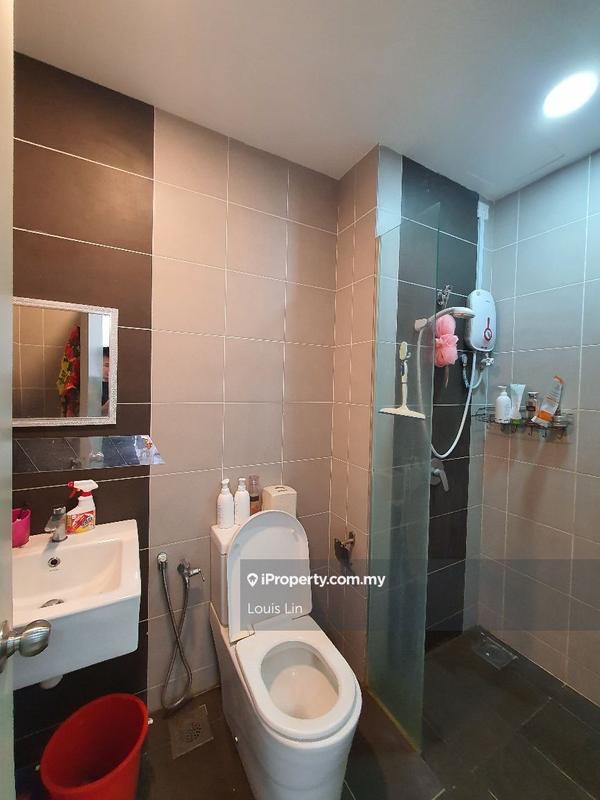 Service Residence for Sale in The Nest @ Jln Klang Lama by Louis Lin - iProperty.com.my