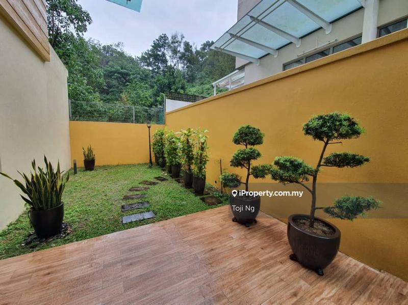 Banglo untuk Dijual di Batu 9, Cheras oleh Toji Ng - iProperty.com.my