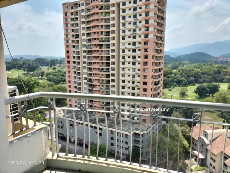 Kondominium untuk Dijual di Villa Beverly Hills oleh Francis - iProperty.com.my