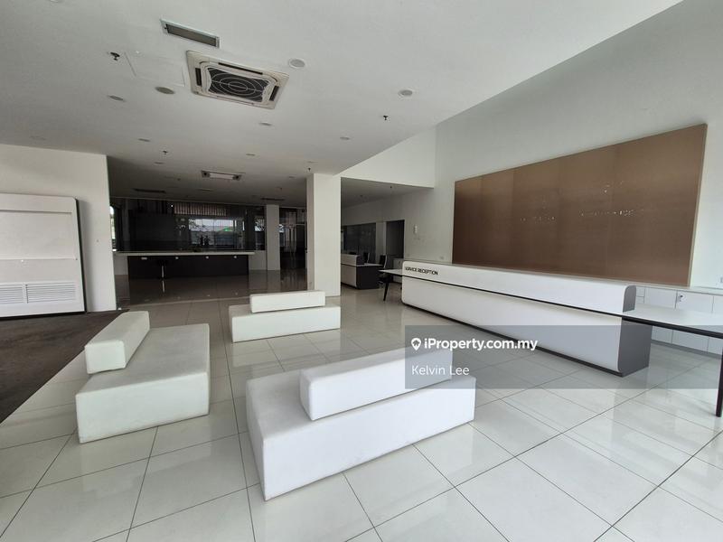 Detached Factory for Rent in Temasya Glenmarie, Glenmarie by Kelvin Lee - iProperty.com.my