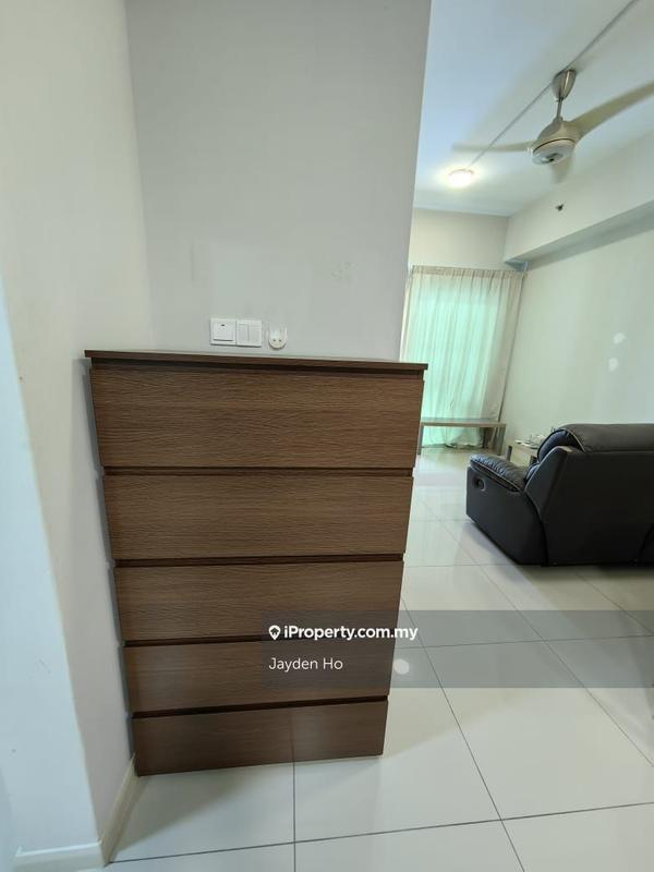 Residensi Servis untuk Disewa di Pacific 63 oleh Jayden Ho - iProperty.com.my