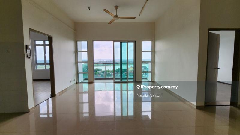 Residensi Servis untuk Disewa di Paloh Garden Residence oleh Nabila Nazori - iProperty.com.my