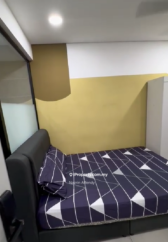 For Rent - Subang Bestari