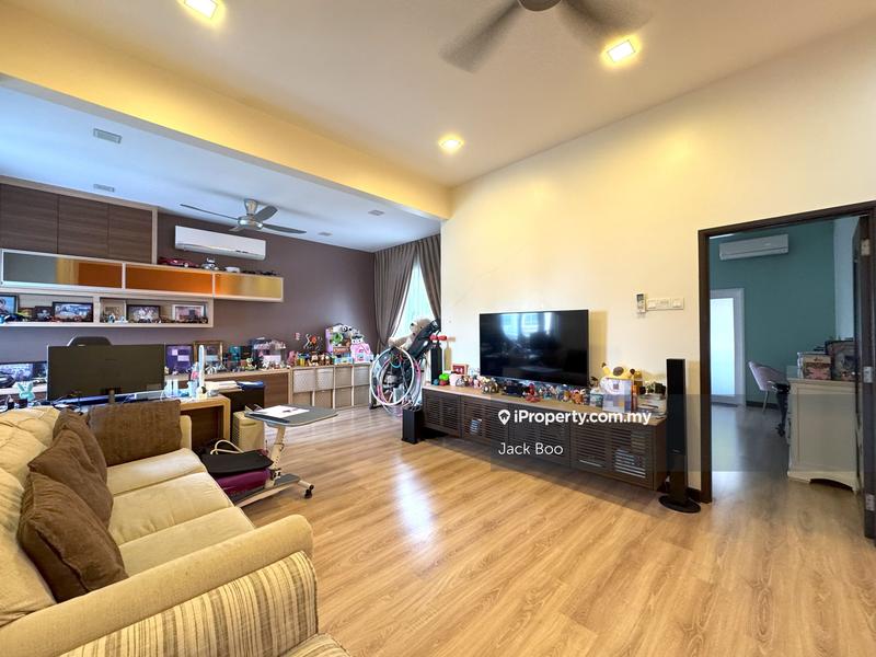 Semi-Detached House for Sale in Ambang Botanic, Klang by Jack Boo - iProperty.com.my