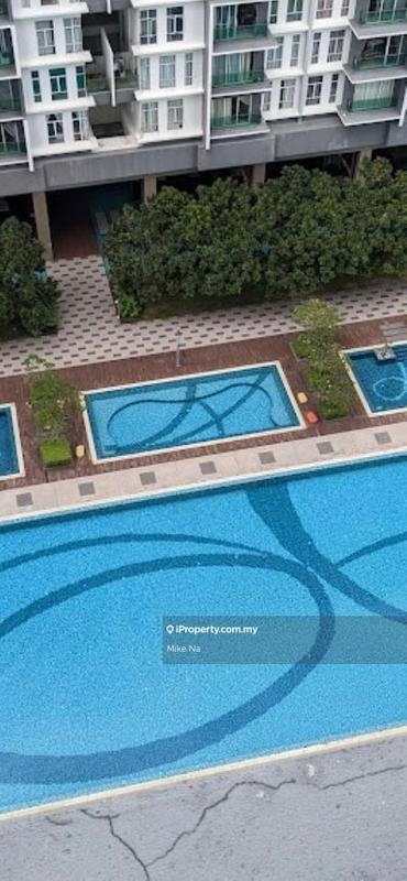 Kondominium untuk Dijual di Green Residence oleh Mike Na - iProperty.com.my
