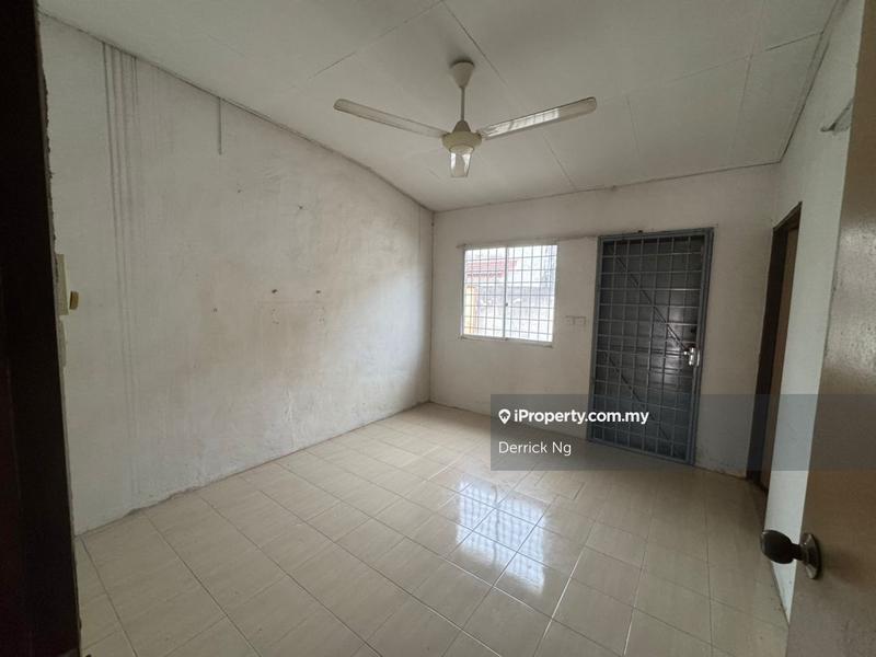2-storey Terraced House for Sale in Taman Petani Jaya, Sungai Petani by Derrick Ng - iProperty.com.my