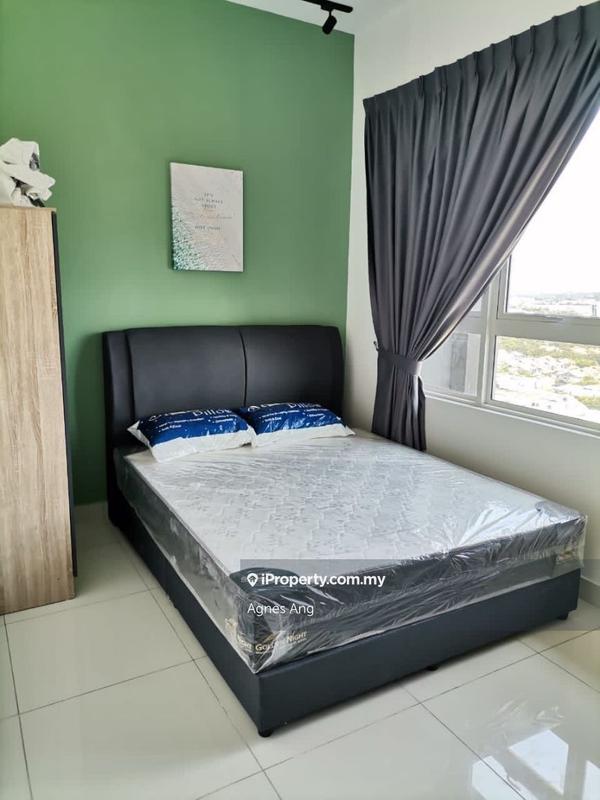 Service Residence for Sale in Impiria Residensi Bukit Tinggi Klang by Agnes Ang - iProperty.com.my