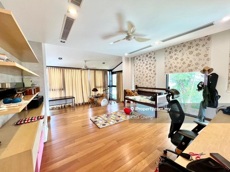Banglo untuk Dijual di Taman Tunku, Bukit Tunku (Kenny Hills) oleh Citta Cheng - iProperty.com.my