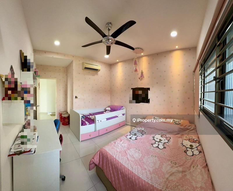 Condominium for Rent in Mirage By The Lake by Dyana - iProperty.com.my