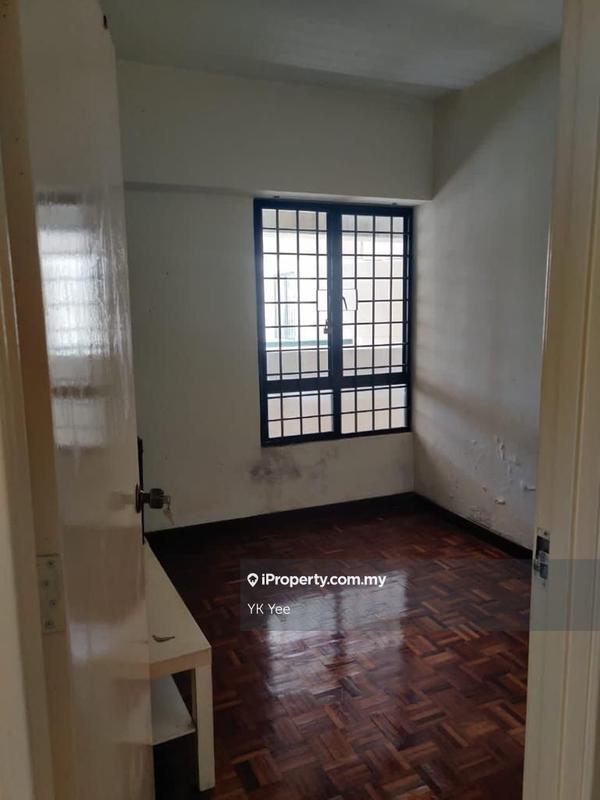 Pangsapuri untuk Disewa di Anjung Hijau (Greenfields) oleh YK Yee - iProperty.com.my
