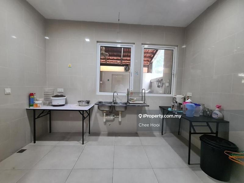 Semi-Detached House for Sale in Seri Tanjung Pinang, Tanjung Tokong by Chee Hooi - iProperty.com.my