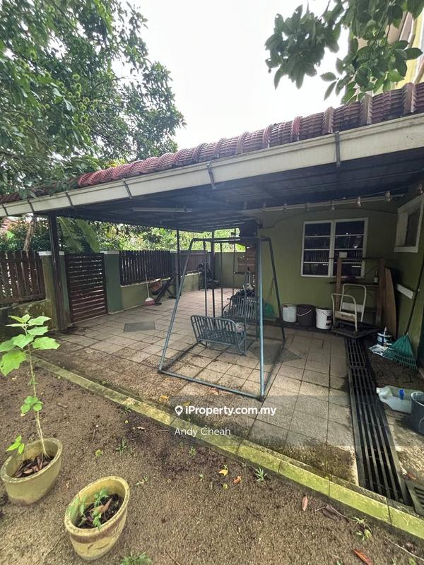 2-storey Terraced House for Sale in Bukit Indah, Iskandar Puteri (Nusajaya) by Andy Cheah - iProperty.com.my