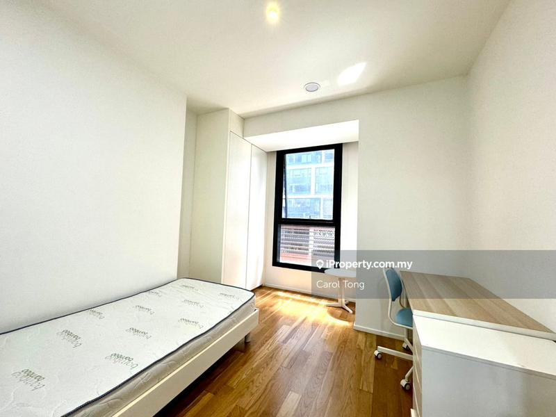 For Rent - Arcoris Residences