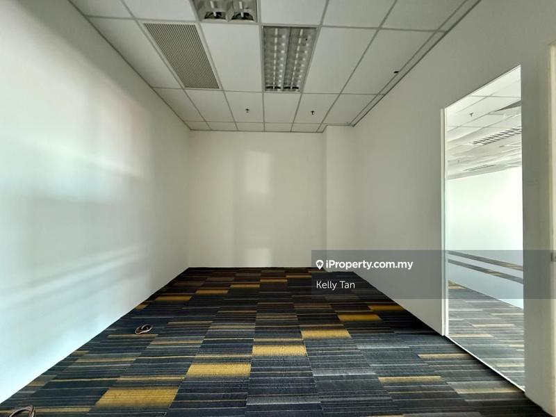 Pejabat untuk Disewa di Seksyen 13, Petaling Jaya oleh Kelly Tan - iProperty.com.my
