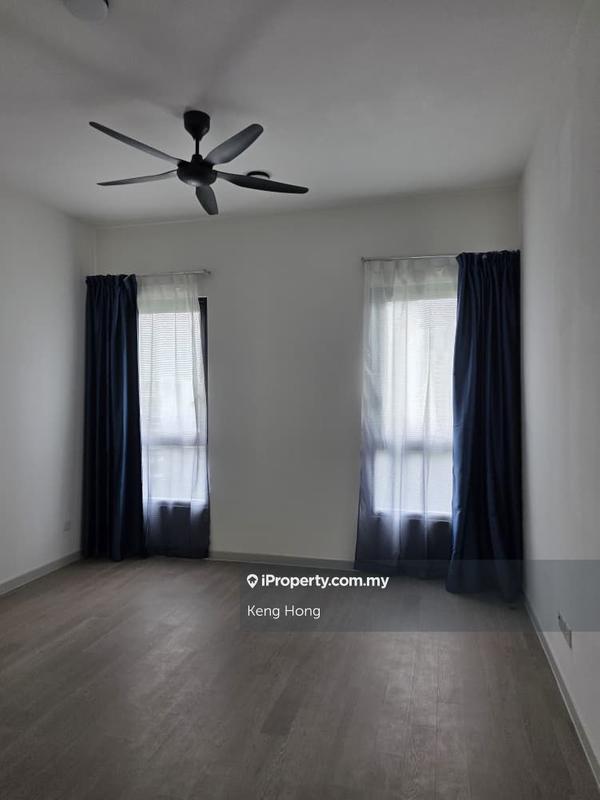 Condominium for Rent in ALIX Residences by Keng Hong - iProperty.com.my