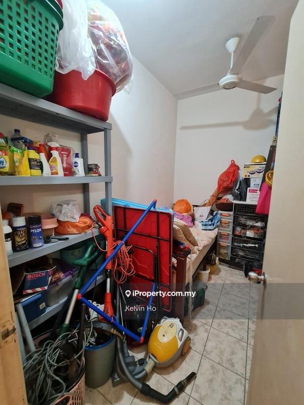 2-storey Terraced House for Sale in Bukit Jelutong, Shah Alam by Kelvin Ho - iProperty.com.my