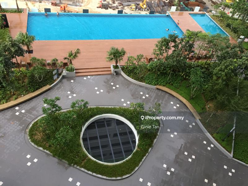 Service Residence for Sale in Sentul Village by Ginie Tan - iProperty.com.my