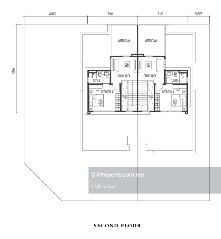 Semi-Detached House for Rent in Eco Ardence, Setia Alam by Celine Gan - iProperty.com.my