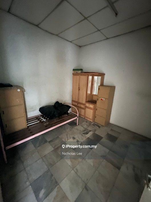 1-storey Terraced House for Sale in Sri Klebang, Ipoh by Nicholas Lee - iProperty.com.my