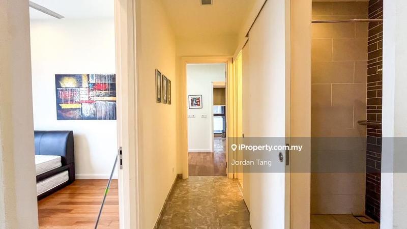 Service Residence for Sale in Laman Ceylon by Jordan Tang - iProperty.com.my
