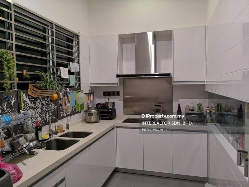 3-storey Terraced House for Sale in Taman Ghee Hiang, Gelugor, Jelutong by Eiffel Huam - iProperty.com.my