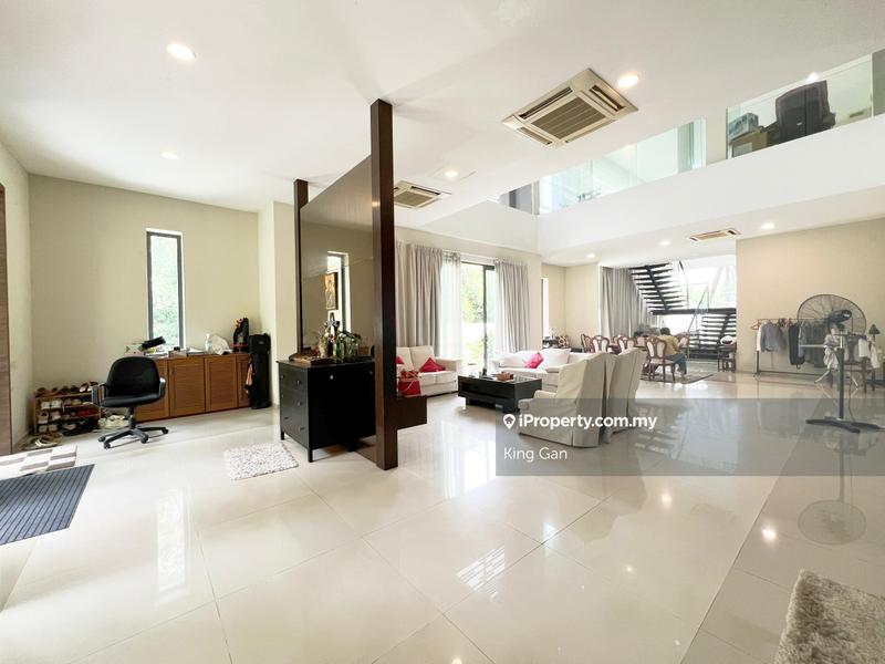 Bungalow House untuk Dijual di Taman Tun Dr. Ismail, Kuala Lumpur oleh King Gan - iProperty.com.my