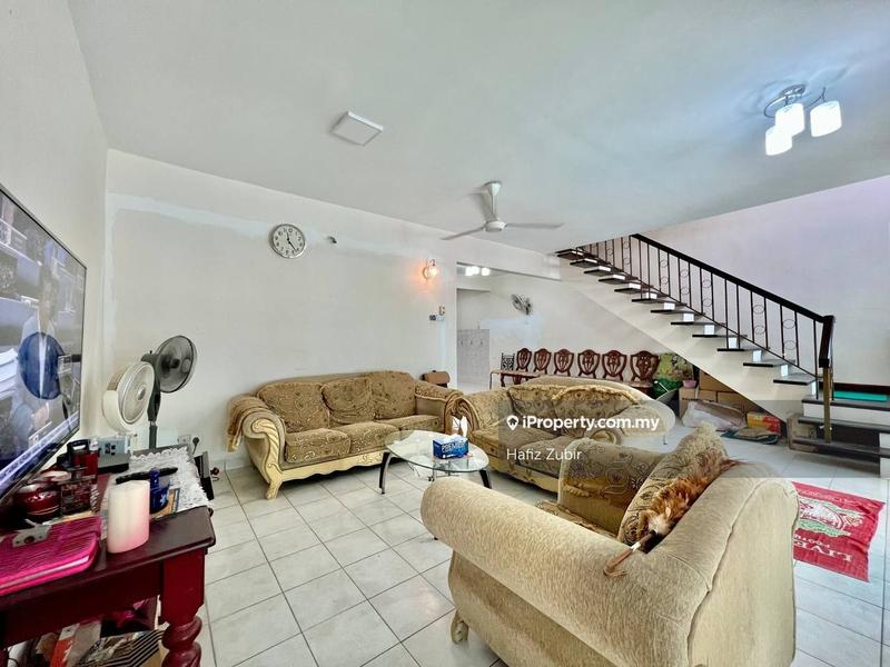 2-storey Terraced House for Sale in Bandar Seri Putra, Bangi by Hafiz Zubir - iProperty.com.my