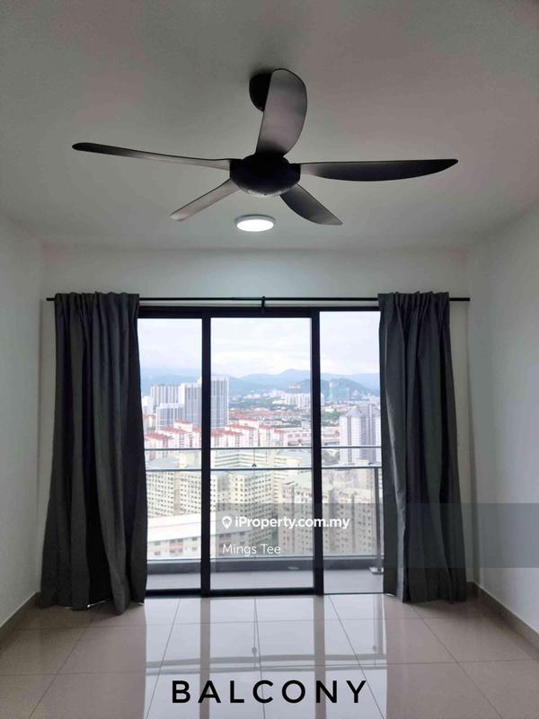 Condominium for Rent in Trinity Lemanja by Mings Tee - iProperty.com.my