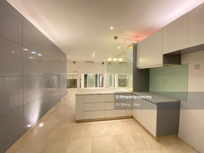 2-storey Terraced House for Sale in Damansara Heights, Damansara Heights by Ks Wong , Alan - iProperty.com.my
