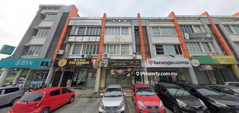 Shop for Rent in Bandar Seri Putra, Bangi by Mei SM Lee - Bandar Seri Putra, Kajang - iProperty.com.my