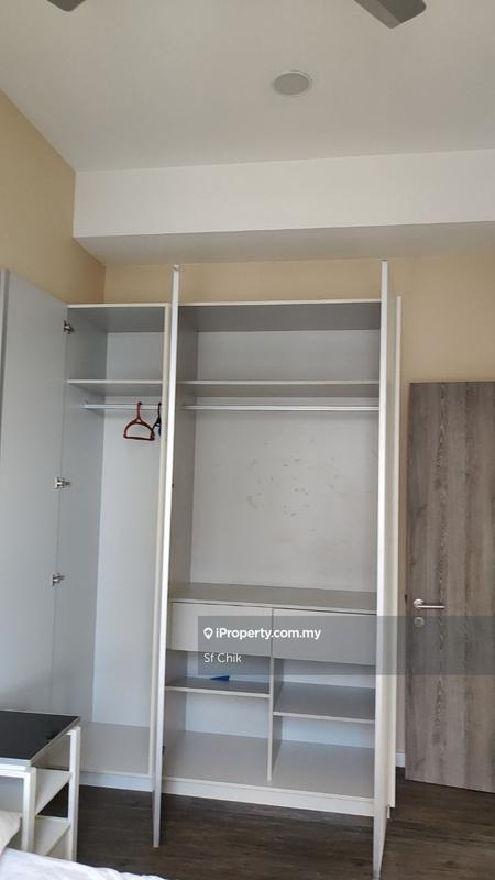 Residensi Servis untuk Dijual di M Suites oleh Sf Chik - iProperty.com.my