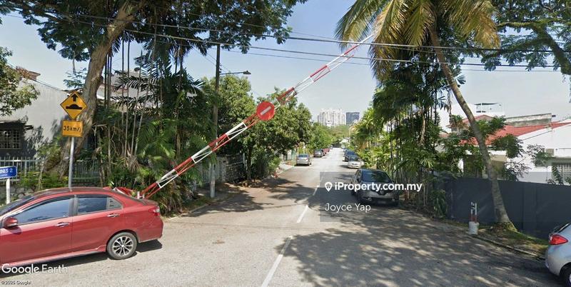 Semi-Detached House for Sale in Bangsar, Kuala Lumpur by Joyce Yap - iProperty.com.my