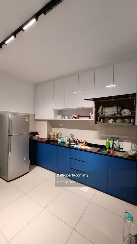 Cluster House for Sale in Taman Kota Masai, Pasir Gudang by Terence Tan - iProperty.com.my