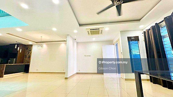 3-storey Terraced House for Sale in Taman Rakan Cheras, Cheras by Gibson Choo - iProperty.com.my