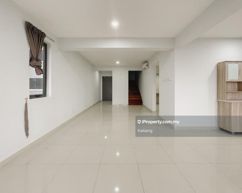 Residensi Servis untuk Dijual di Sfera Residency oleh Kailiang - iProperty.com.my