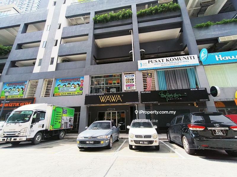 Kedai untuk Dijual di Kajang, Selangor oleh Natalie Loke - iProperty.com.my