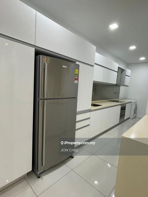 Residensi Servis untuk Dijual di M City oleh JON CHEE - iProperty.com.my