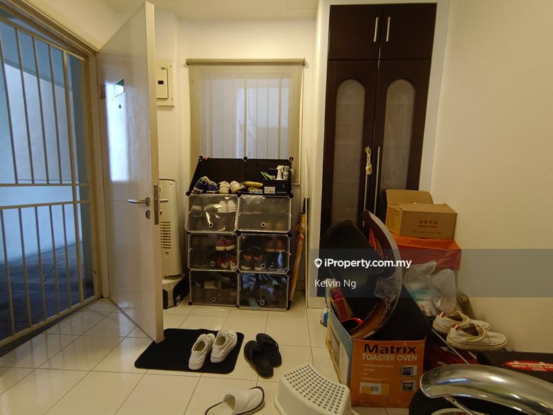 Condominium for Sale in Seri Maya Condominium by Kelvin Ng - iProperty.com.my