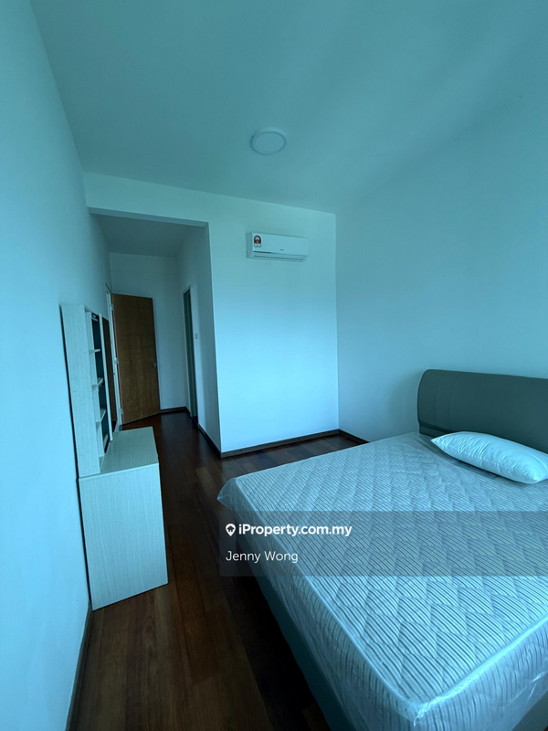 Kondominium untuk Dijual di Bay 21 oleh Jenny Wong - iProperty.com.my