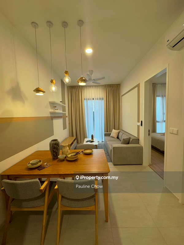 For Rent - Laurel Residence