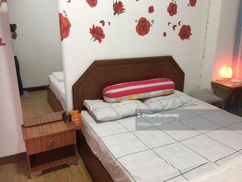 For Rent - The Pearl (Pearl Point)