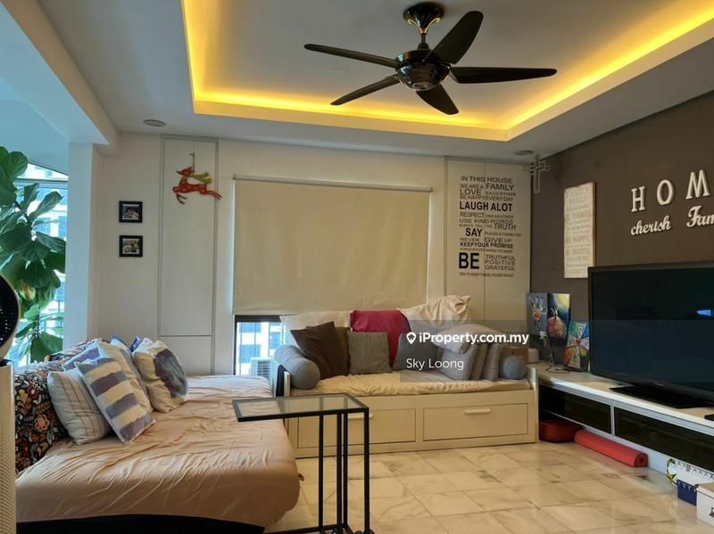 Kondominium untuk Dijual di Pantai HillPark 1 oleh Sky Loong - iProperty.com.my