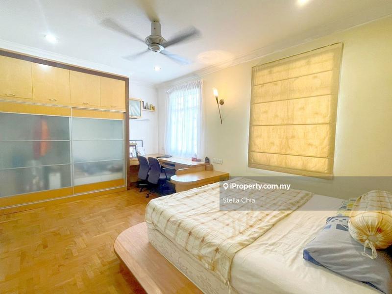 Rumah Berkembar untuk Dijual di Taman Impian Emas, Skudai oleh Stella Chia - iProperty.com.my