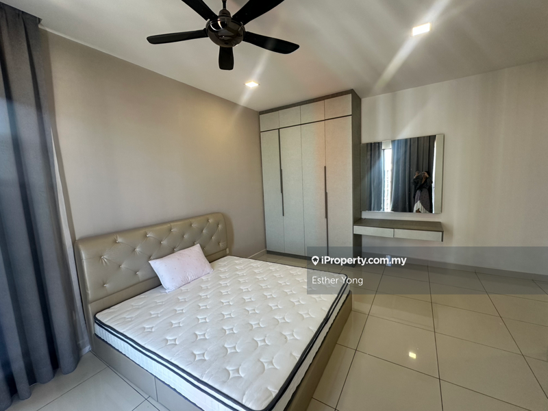 Residensi Servis untuk Dijual di You Vista @ You City oleh Esther Yong - iProperty.com.my