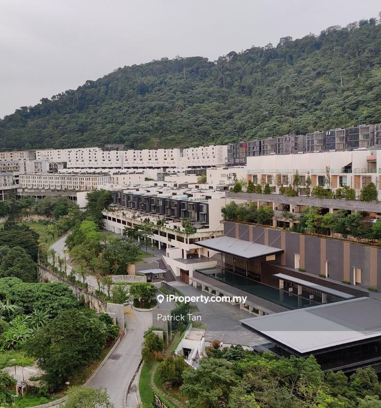 3.5-storey Terraced House for Rent in Empire Residence, Damansara Perdana by Patrick Tan - iProperty.com.my