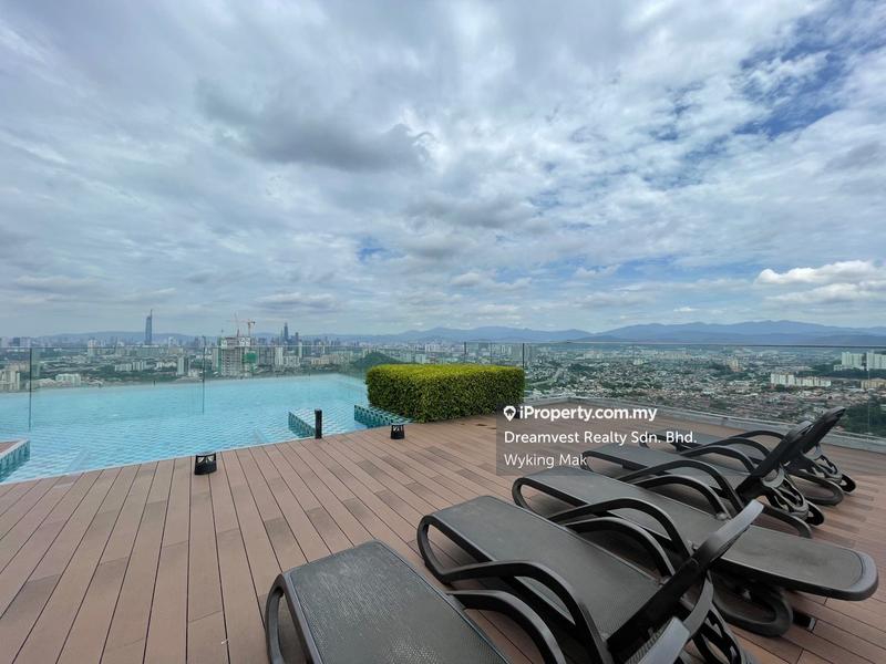 Service Residence for Sale in EkoCheras by Wyking Mak - iProperty.com.my