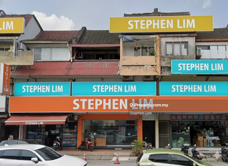 Kedai untuk Dijual di Taman Tun Dr. Ismail, Kuala Lumpur oleh Stephen Lim - iProperty.com.my